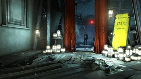 Buy Dishonored: Dunwall City Trials .